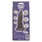Monster Dong the Werewolf - Black