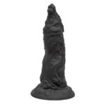 Monster Dong the Werewolf - Black - Image 3