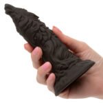 Monster Dong the Werewolf - Black - Image 4