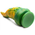 Monstropus Tentacled Monster Silicone Dildo - Image 2