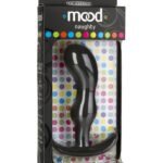 Mood Naughty 2 Large - Black