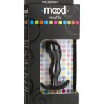 Mood Naughty 2 Small - Black