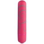 Mood - Powerful - 7 Function - Pink - Small