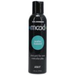 Mood - Water Based Lube - 6 Fl. Oz. / 177ml Bulk