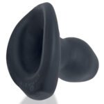 Morph Hole 1 Small Anal Plug – Black Ice - Image 8