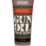 Force Recon 3.3 Oz Tube