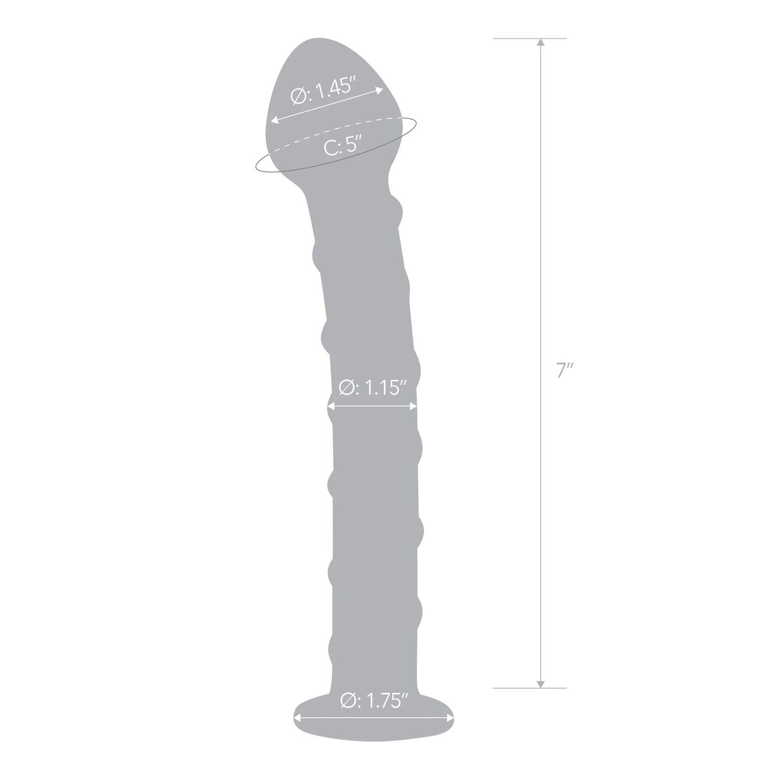 mr-swirly-dildo Mr. Swirly Dildo - Image 1