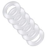 Ms Ring Master Custom Ball Stretching Kit - 6 Ring Pack