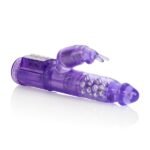 My First Jack Rabbit Purple Vibrating Rabbit Vibrator - Image 2
