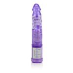 My First Jack Rabbit Purple Vibrating Rabbit Vibrator - Image 3