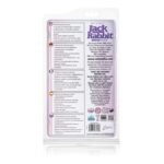 My First Jack Rabbit Purple Vibrating Rabbit Vibrator - Image 4