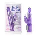 My First Jack Rabbit Purple Vibrating Rabbit Vibrator - Image 5