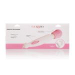 My Miracle Massager Multi-Speed Vibrating Massager – Pink - Image 2