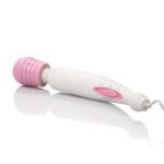 My Miracle Massager Multi-Speed Vibrating Massager – Pink - Image 4