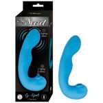 My Secret G-Spot - Blue - Image 2