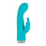 Nasstoys My Secret Rabbit Rechargeable Vibrator – Aqua - Image 2