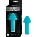 My Secret Shroom - Aqua - Image 2