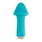 My Secret Shroom - Aqua - Image 4