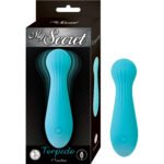 My Secret Torpedo - Aqua - Image 3