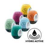 Masturbator Eggs - 6 Piece Set