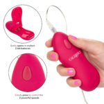 Whisper Micro Bullet Vibrator – Pink - Image 7