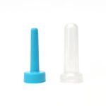 Boneyard Daisy Douche Adapter – Blue - Image 2