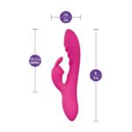 Sexy Things - Wild Lust - Pink - Image 4
