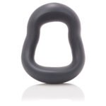 Swingo Curve Reversible Cock Ring – Grey - Image 6