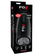 PDX Elite Motobator 2 Rechargeable Stroker – Black - Image 6