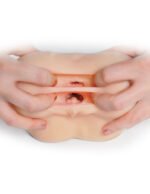 Fuck Me Silly To Go Petit Fantasy Stroker – Beige - Image 2