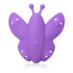 Venus Butterfly Silicone Remote Wireless Micro Butterfly - Image 7