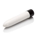 Intimacy Massager 4.5 Inch Vibrator – White - Image 3