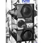 Tom of Fin 3 Pieces Cock Nuts