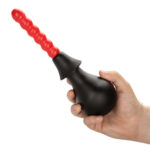 Ribbed Anal Douche – Multi-Color - Image 6