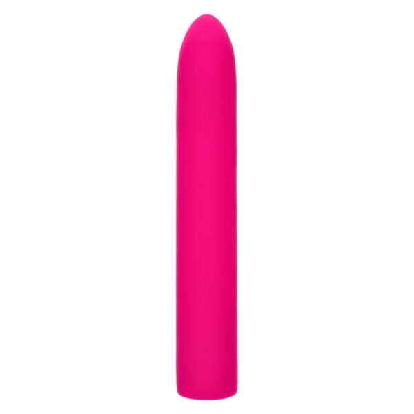 Rechargeable Classic Chic Standard Vibrator - Pink