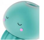 Satisfyer Jelly-Cious Rechargeable Clitoral Vibrator with Air Pulse – Green - Image 6