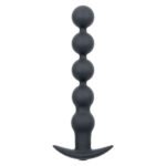Rechargeable Power Balls Vibrating Bead System – Black - Image 3