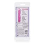 First Time Softee Teaser Vibrator – Pink - Image 3
