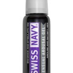 Swiss Navy Sensual Arousal Gel 1 Oz 29.5ml