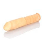 4 Inch Latex Extension - Ivory - Image 2