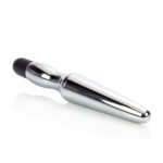 Fujikos Waterproof Anal Probe – Silver - Image 5