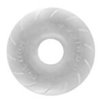 Silaskin Cruiser Clear Cock Ring - Image 2