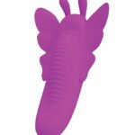 Pretty Love Romance Aileen Magnetic Butterfly  Panty Vibe