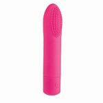 Nasstoys Minis Arousal Bullet - Pink - Image 2
