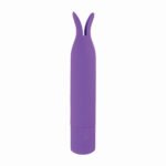 Nasstoys Minis Tickler Bullet - Purple - Image 2