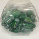 Natural Lubricant 1oz/50ct Fishbowl