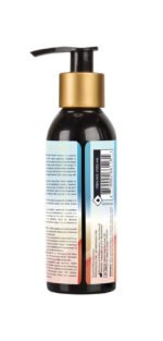 Natural Water-Based Personal Lubricant - Strawberry 4 Fl. Oz. (125ml) Bottle - Image 2