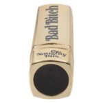 Naughty Bits Bad Bitch Lipstick Vibrator – Purple - Image 3