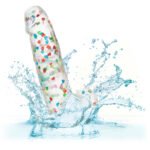 Naughty Bits I Love Dick Heart-Filled Dong - Image 10