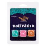 Naughty Bits Roll With It Icon - Based Sex Dice Game - Image 2